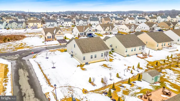 $595,000 | 929 Robinson Road, Townsend, DE 19734