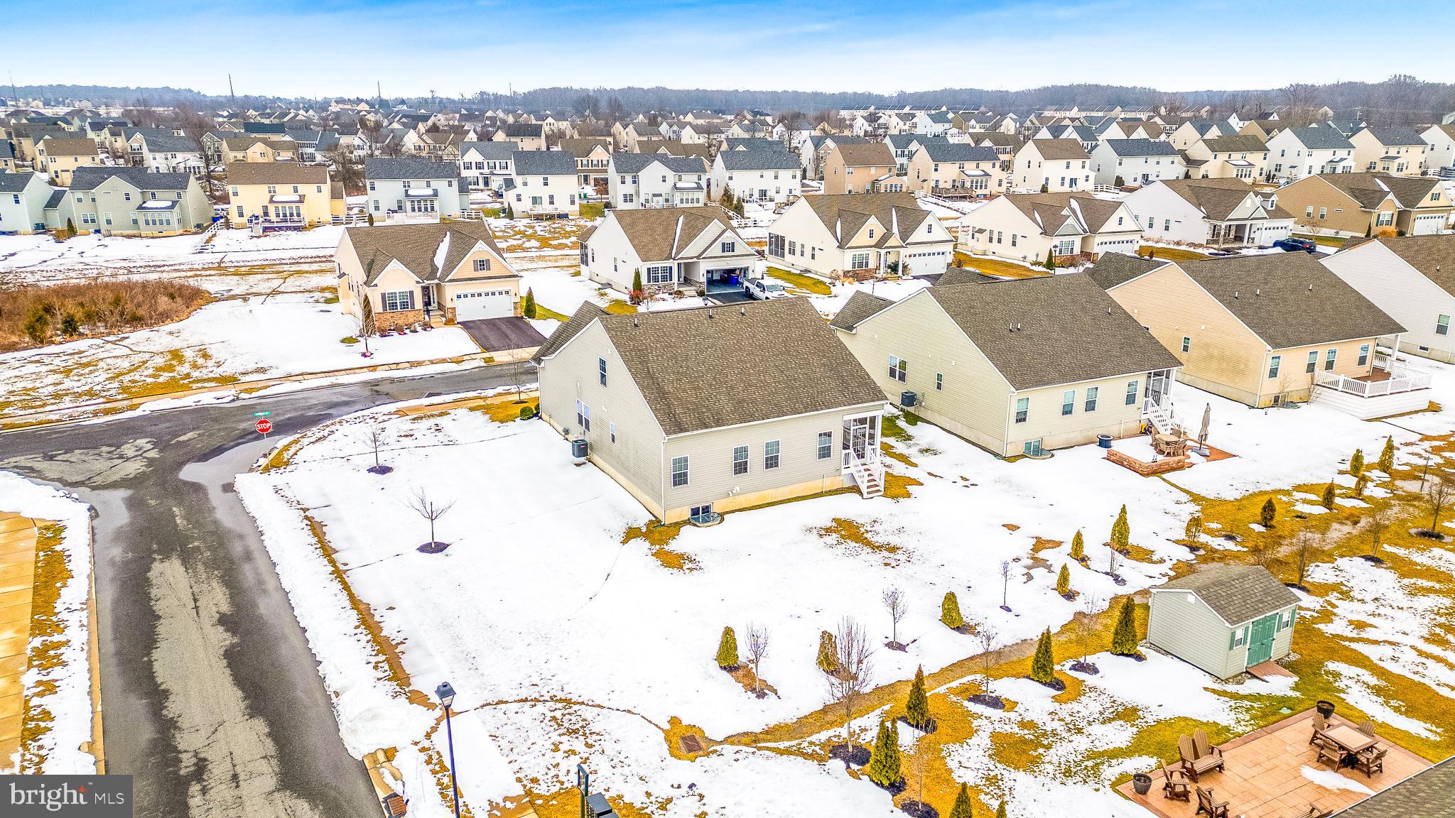929 Robinson Road Townsend, DE 19734 - Photo 53 of 57