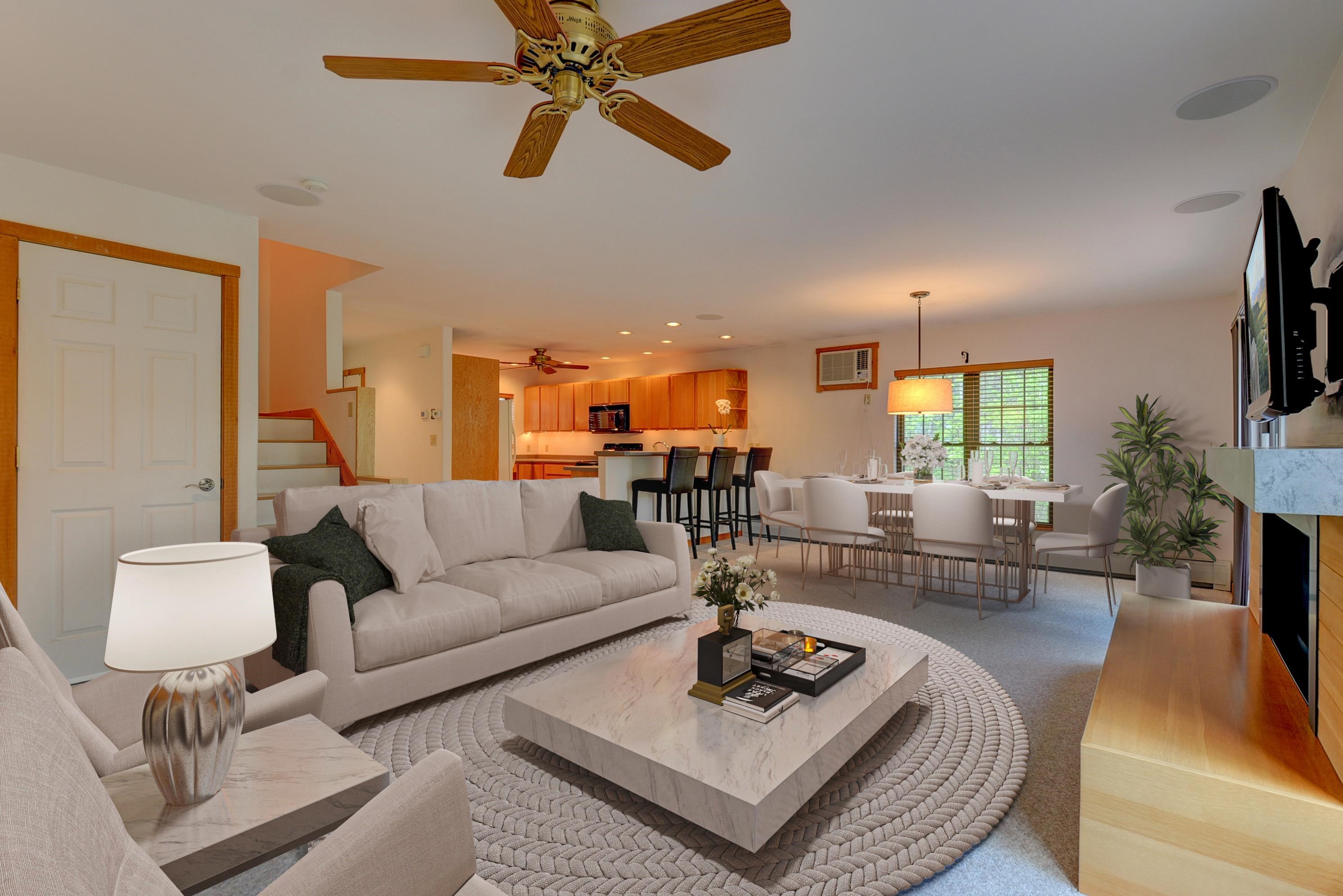 87 Dandi View Road Conway, NH 03860 - Photo 5 of 34