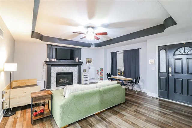 $389,900 | 3420 Brooklyn Avenue, Sedalia, MO 65301