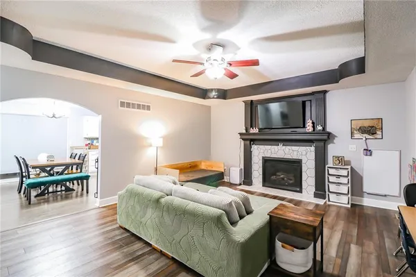 $375,000 | 3420 Brooklyn Avenue, Sedalia, MO 65301