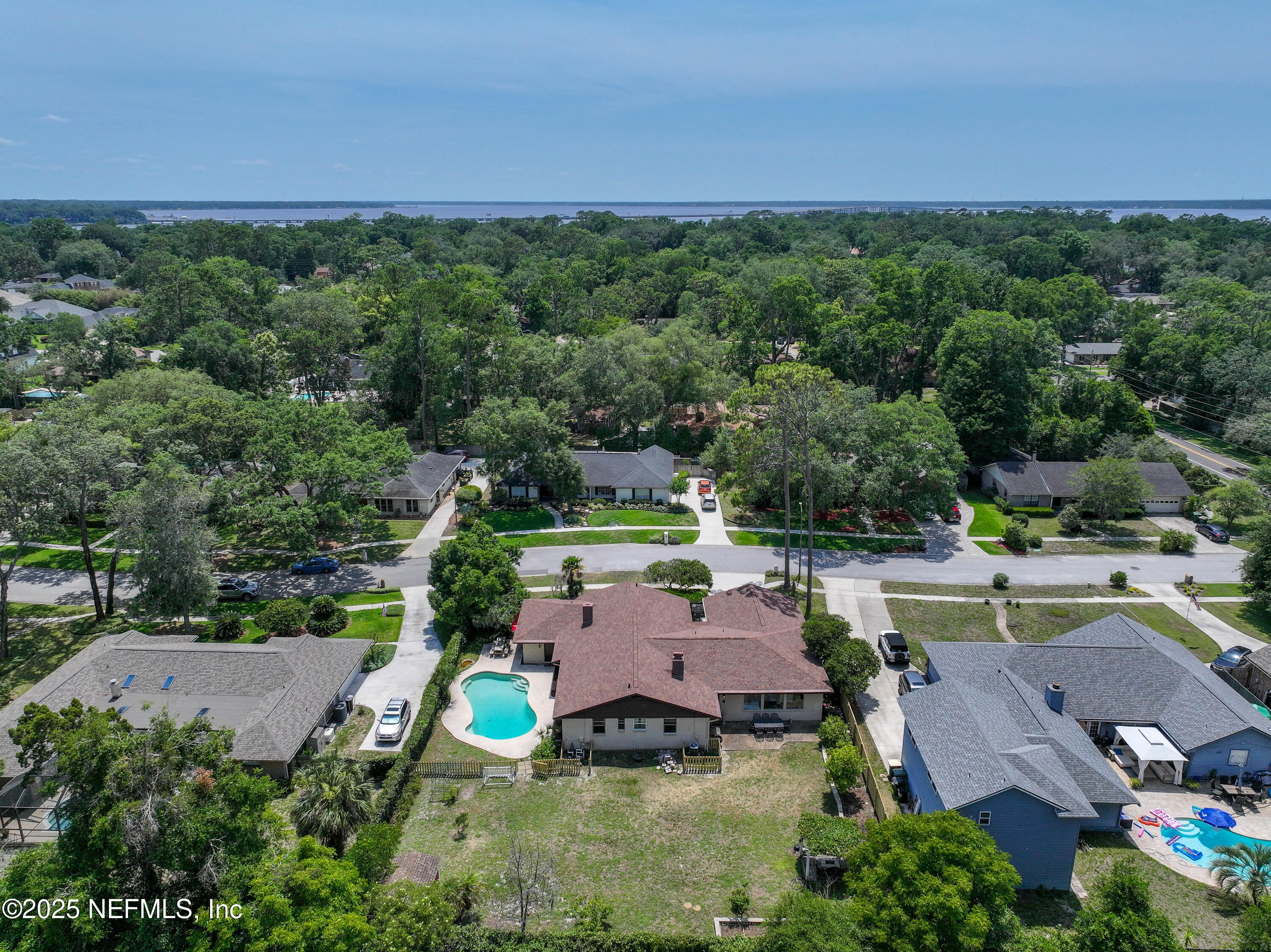 9627 Wexford Road Jacksonville, FL 32257 - Photo 36 of 38 9627 Wexford Rd_K2 Edit-21