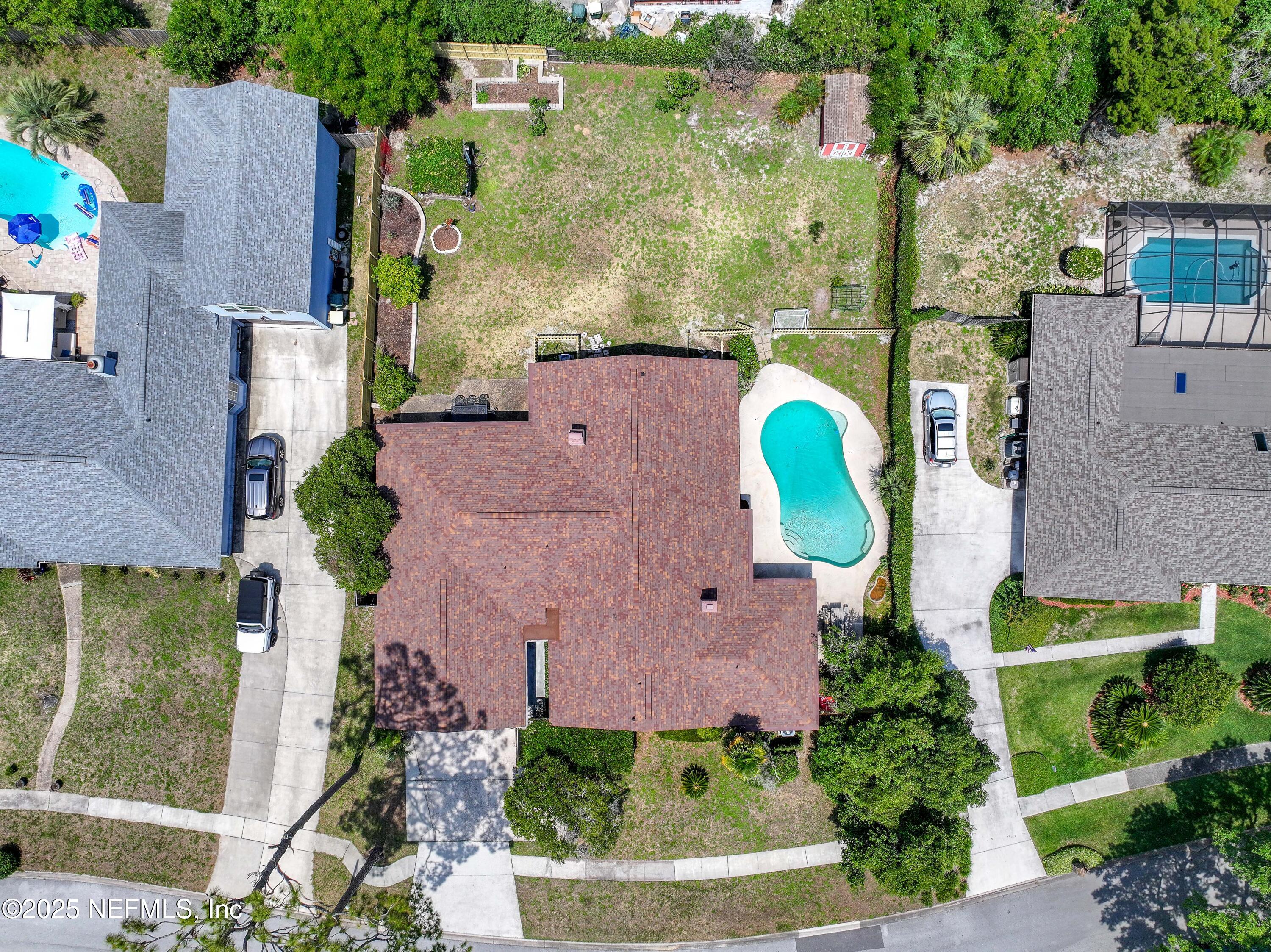 9627 Wexford Road Jacksonville, FL 32257 - Photo 37 of 38 9627 Wexford Rd_K2 Edit-19