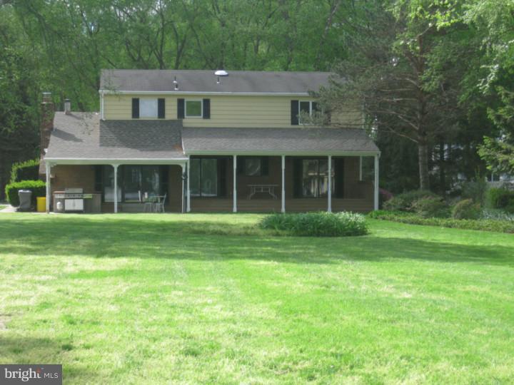 1604 2nd Street Delanco, NJ 08075 - Photo 18 of 22 Exterior Back