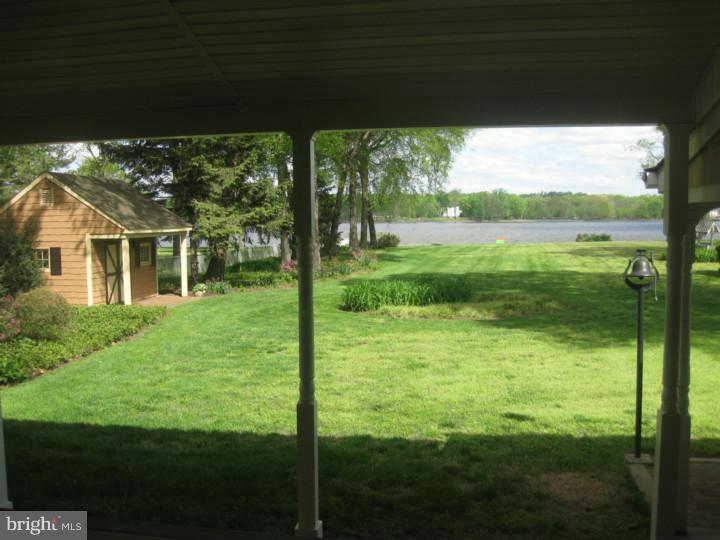 1604 2nd Street Delanco, NJ 08075 - Photo 20 of 22 View in Back