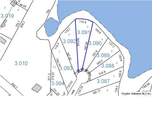 129 County Road, Unit 3 Wedowee, AL 36278 - Photo 2 of 2