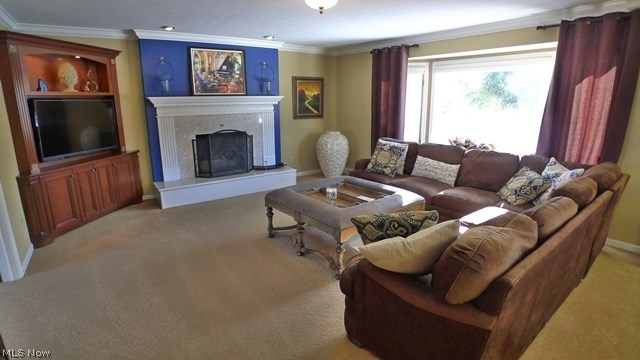 6284 North Applecross Road Highland Heights, OH 44143 - Photo 9 of 25