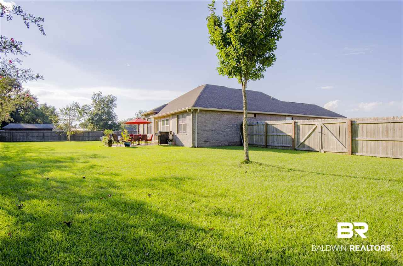 9575 Ottawa Drive Daphne, AL 36526 - Photo 28 of 36