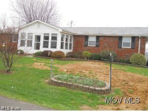 2000 McNeal Road Waterford, OH 45786 - Photo 2 of 22 Front View
