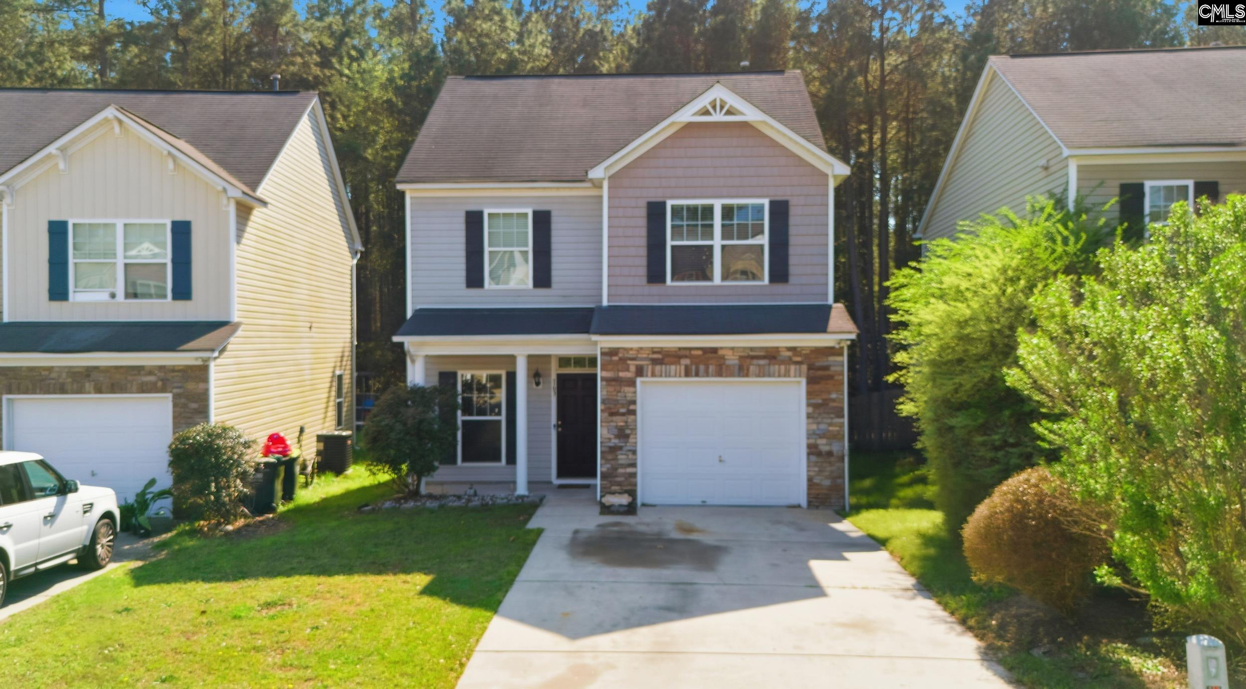 163 Stanley Court Lexington, SC 29073 - Photo 1 of 16