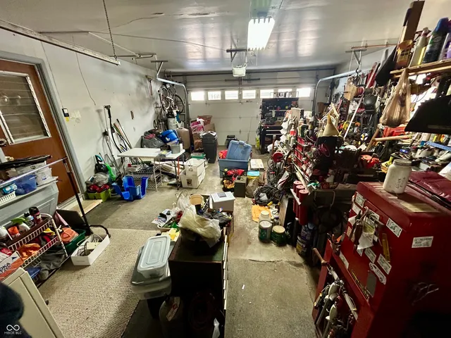 $100,000 | 2416 South Audubon Road, Indianapolis, IN 46203