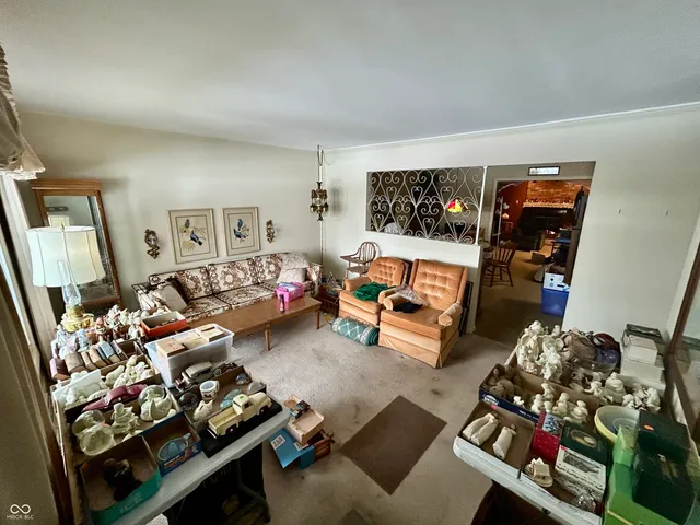 $100,000 | 2416 South Audubon Road, Indianapolis, IN 46203