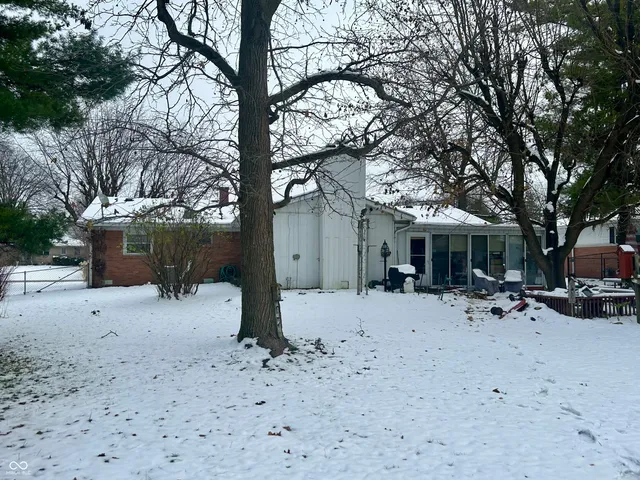 $100,000 | 2416 South Audubon Road, Indianapolis, IN 46203