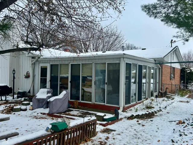 $100,000 | 2416 South Audubon Road, Indianapolis, IN 46203