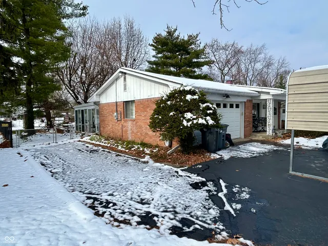 $100,000 | 2416 South Audubon Road, Indianapolis, IN 46203