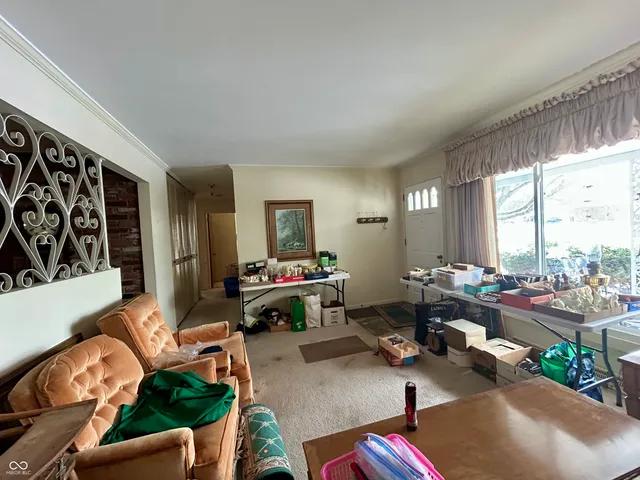 $100,000 | 2416 South Audubon Road, Indianapolis, IN 46203