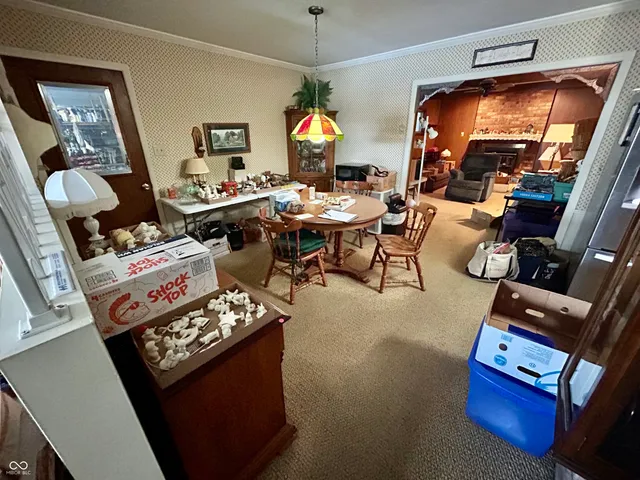 $100,000 | 2416 South Audubon Road, Indianapolis, IN 46203