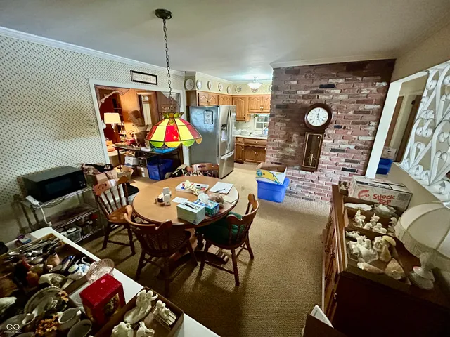 $100,000 | 2416 South Audubon Road, Indianapolis, IN 46203