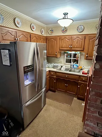 $100,000 | 2416 South Audubon Road, Indianapolis, IN 46203