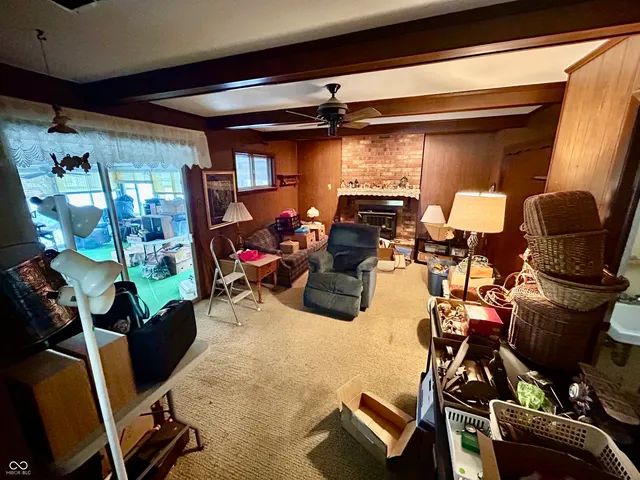 $100,000 | 2416 South Audubon Road, Indianapolis, IN 46203