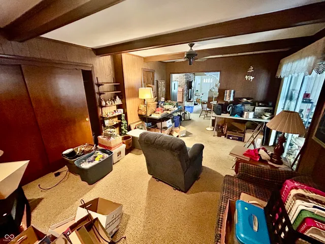 $100,000 | 2416 South Audubon Road, Indianapolis, IN 46203