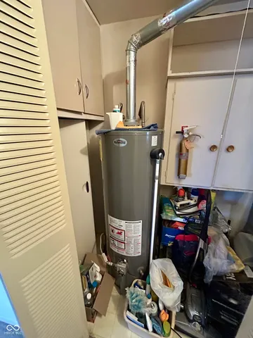 $100,000 | 2416 South Audubon Road, Indianapolis, IN 46203