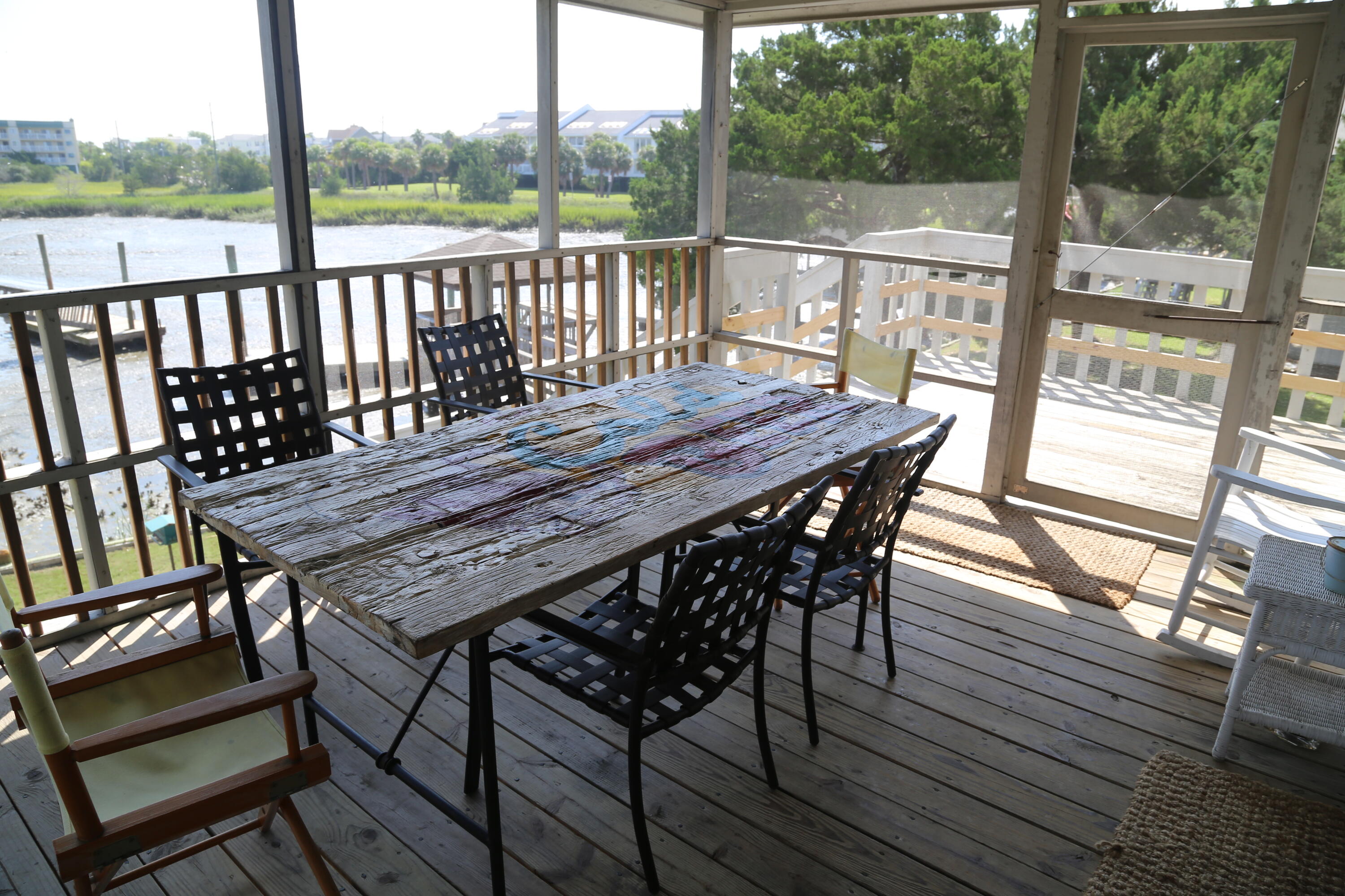 3609 Yacht Club Road Edisto Beach, SC 29438 - Photo 7 of 26 3609 Yacht Club Rd