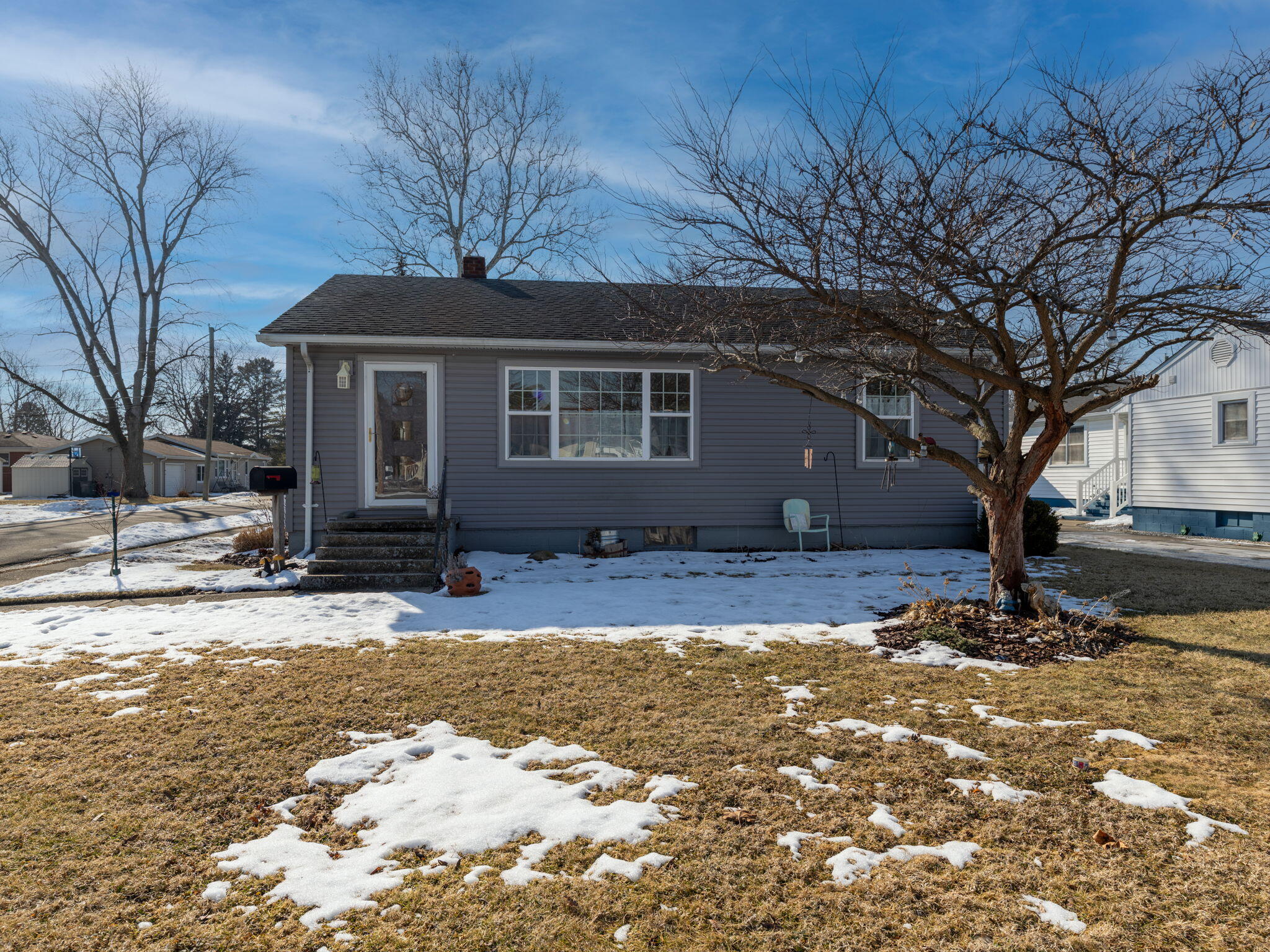 903 West Grove Street Rensselaer, IN 47978 - Photo 11 of 17 2048x1536