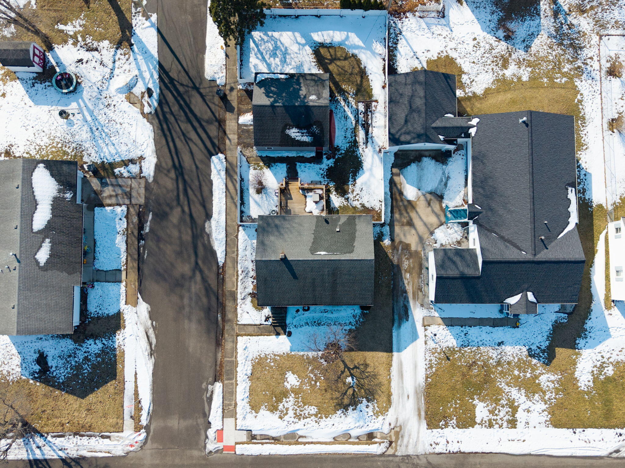 903 West Grove Street Rensselaer, IN 47978 - Photo 13 of 17 2048x1536