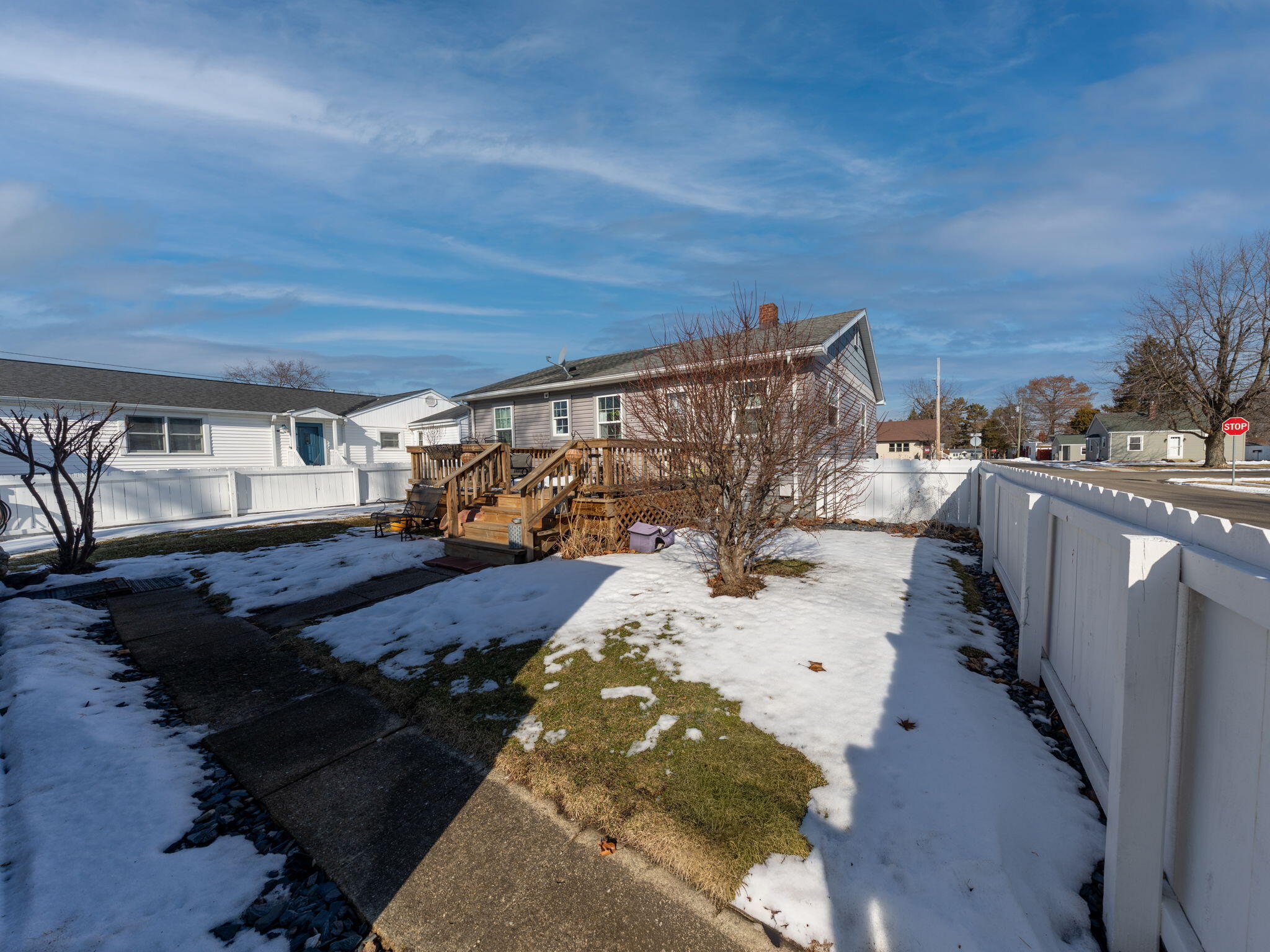 903 West Grove Street Rensselaer, IN 47978 - Photo 15 of 17 2048x1536