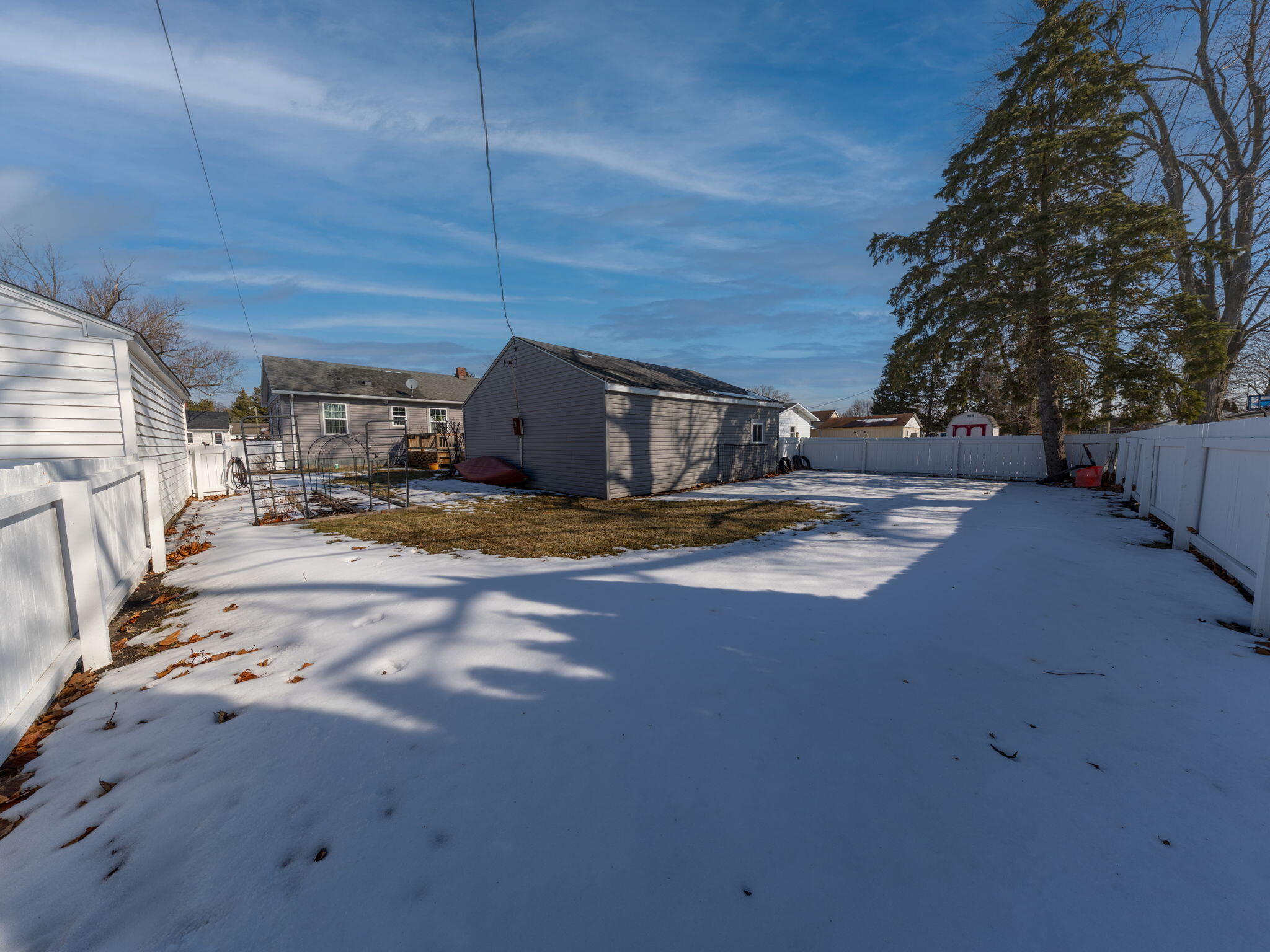 903 West Grove Street Rensselaer, IN 47978 - Photo 17 of 17 2048x1536