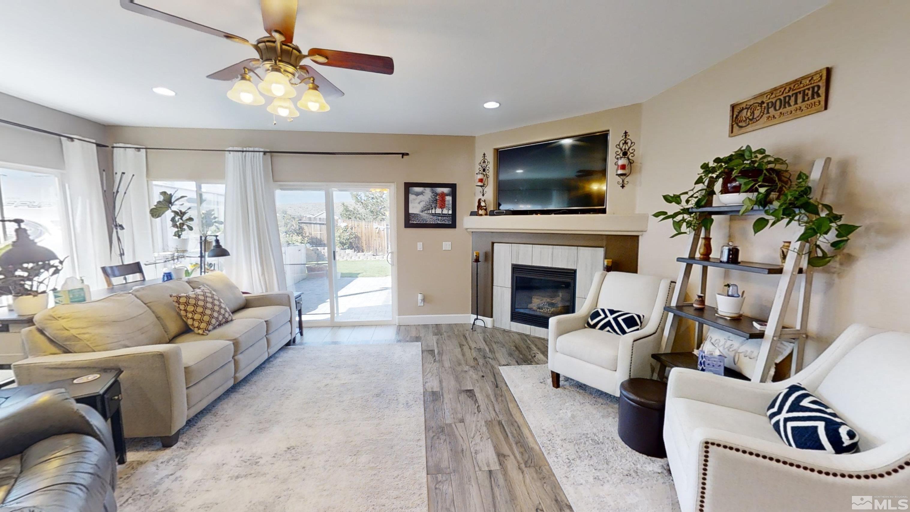 7629 Crest Bluff Drive Reno, NV 89506 - Photo 13 of 40 Photo 13