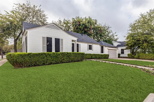 $765,000 | 5848 Kenwood Avenue, Dallas, TX 75206