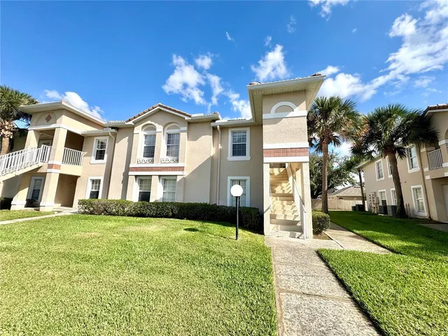 $207,000 | 13415 Fairway Glen Drive, Unit 104, Orlando, FL 32824