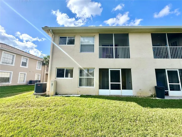 $207,000 | 13415 Fairway Glen Drive, Unit 104, Orlando, FL 32824