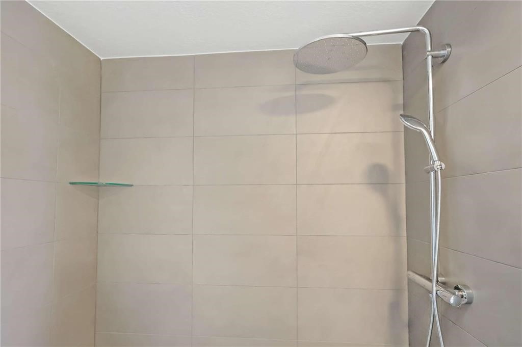 9185 Highway 1 Sebastian, FL 32958 - Photo 21 of 30 a bathroom with a shower