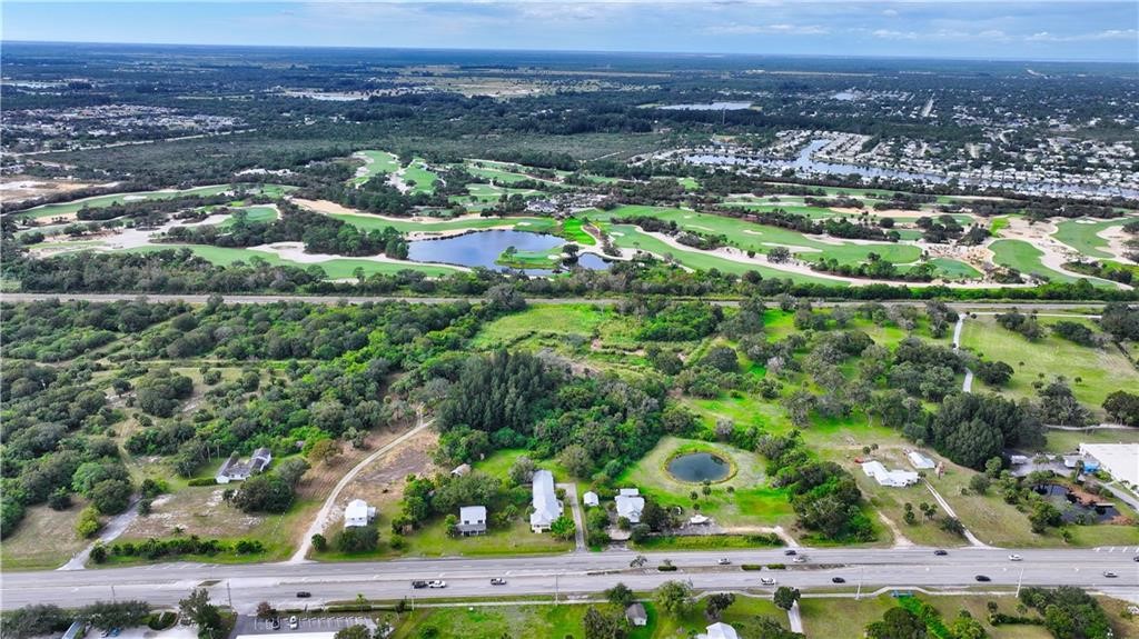 9185 Highway 1 Sebastian, FL 32958 - Photo 24 of 30 an aerial view of multiple house
