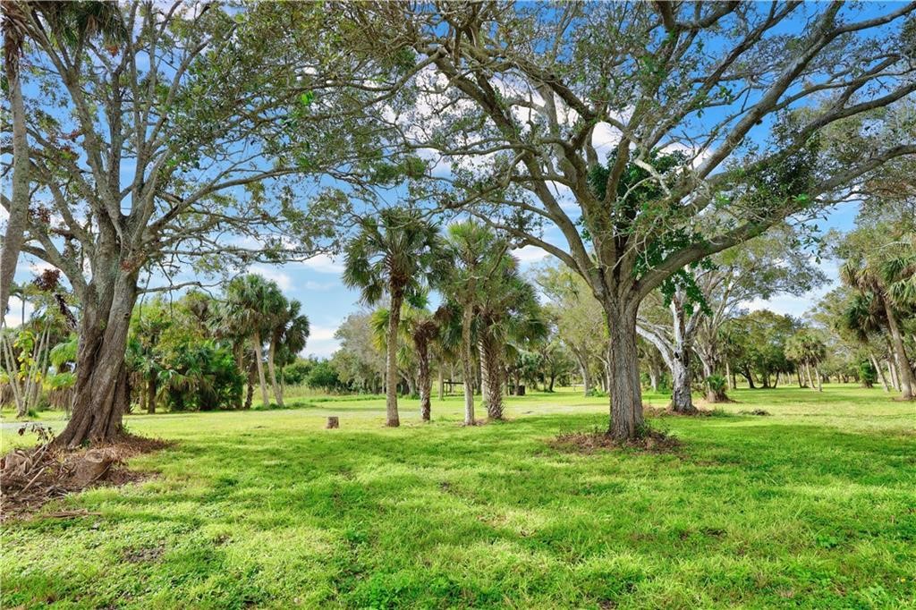 9185 Highway 1 Sebastian, FL 32958 - Photo 26 of 30 a view of park space