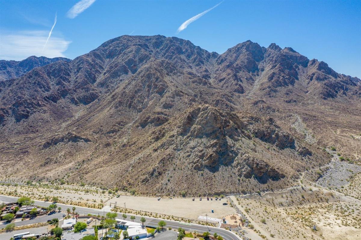 52695 Avenida Bermudas La Quinta, CA 92253 - Photo 12 of 49 a view of mountains and valleys