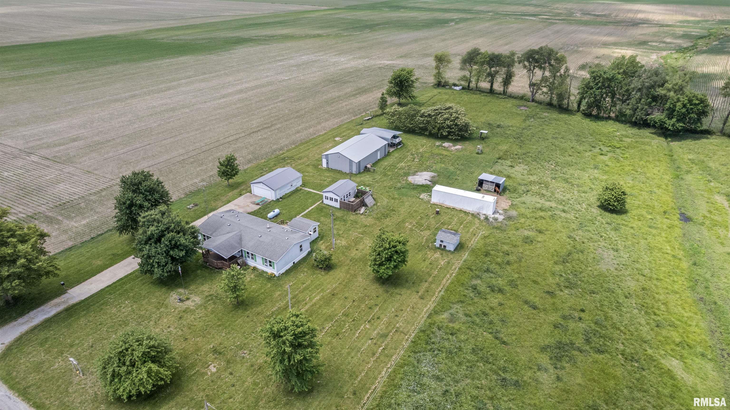 28457 Tutman Road Greenview, IL 62642 - Photo 40 of 46 Gallery Image 40