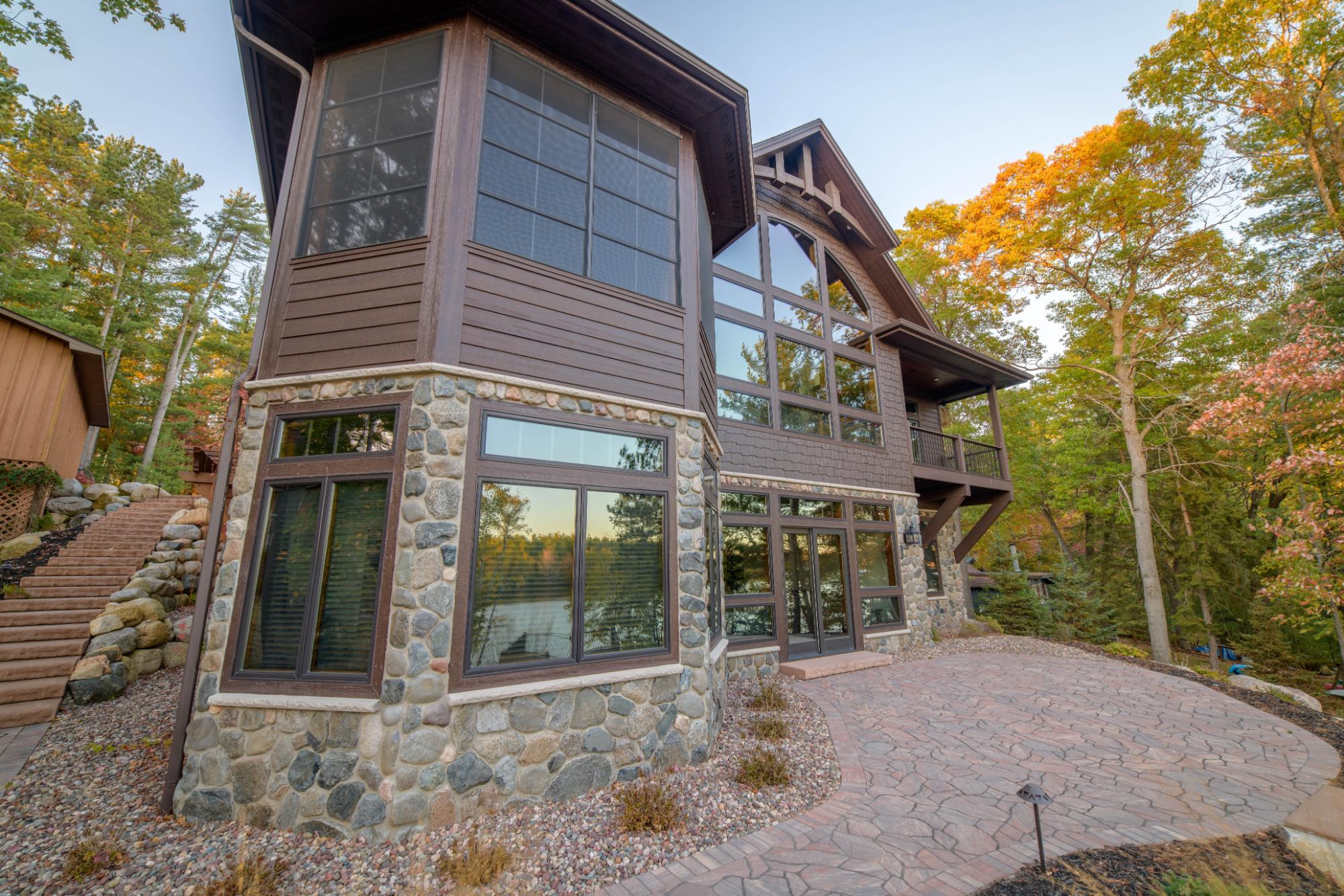 5441 Nature Road Rhinelander, WI 54501 - Photo 64 of 72 Gallery Image 64