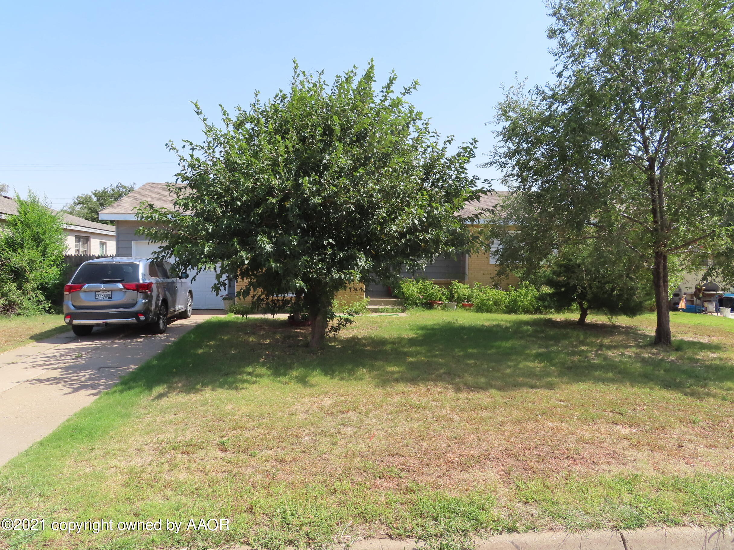 2909 South Marrs Street Amarillo, TX 79103 - Photo 1 of 2 IMG_0869