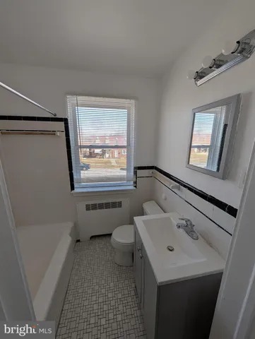 $1,250 | 8608 Chestnut Oak Road, Parkville, MD 21234