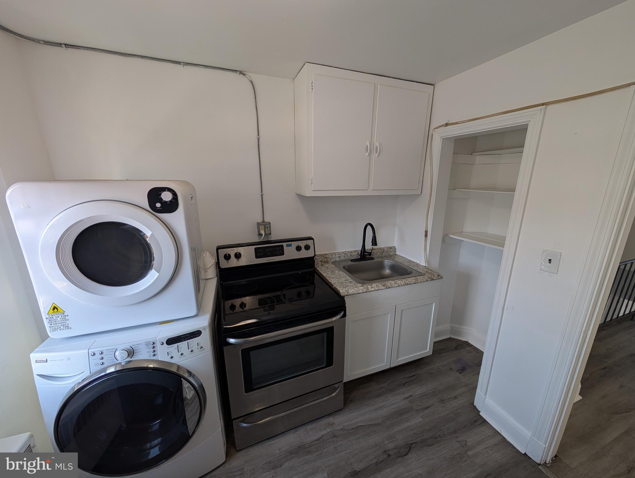 8608 Chestnut Oak Road Parkville, MD 21234 - Photo 17 of 33