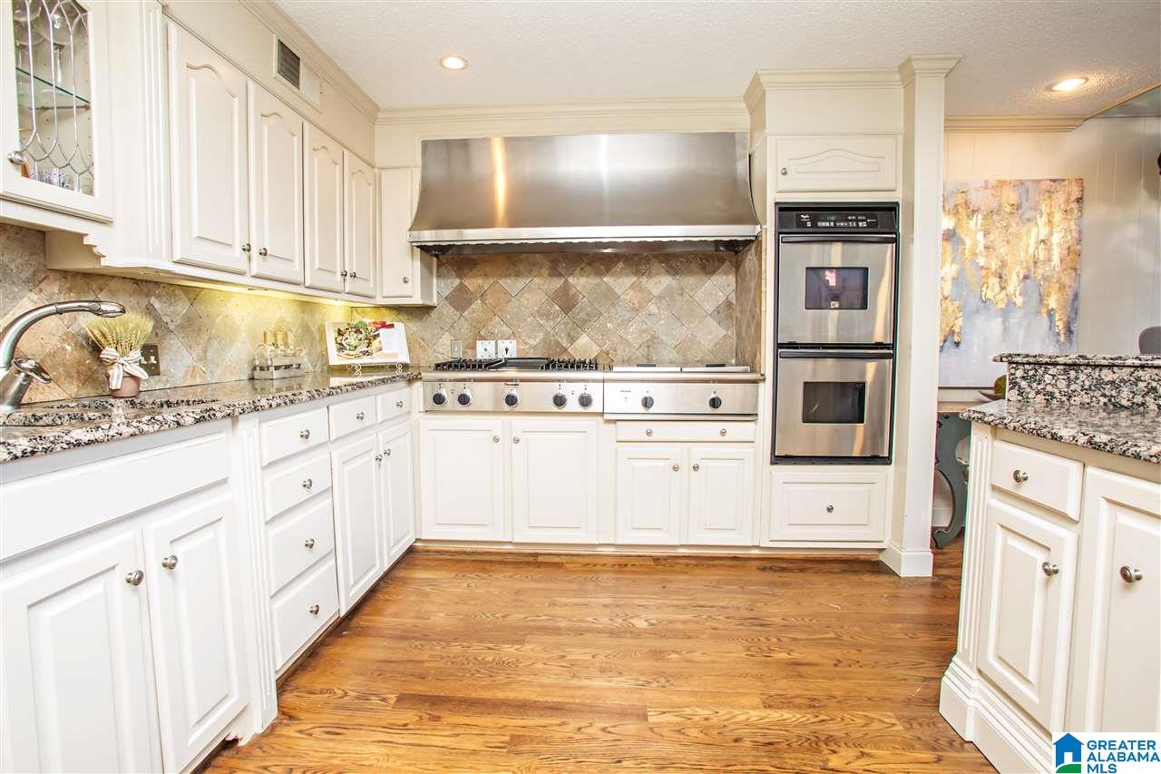 1738 Shades Crest Road Birmingham, AL 35216 - Photo 15 of 43