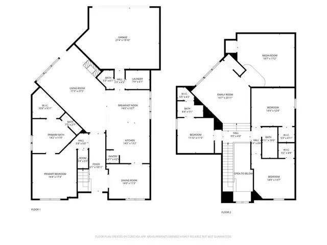 $640,000 | 924 Panther Lane, Allen, TX 75013