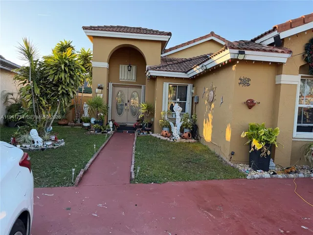 $620,000 | 1062 Northwest 133rd Avenue, Miami, FL 33182