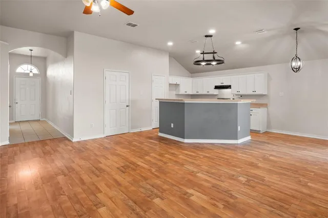 $315,000 | 3018 Stroll Drive, Granbury, TX 76049