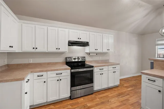 $315,000 | 3018 Stroll Drive, Granbury, TX 76049