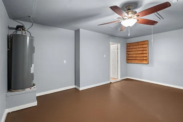 $315,000 | 3018 Stroll Drive, Granbury, TX 76049